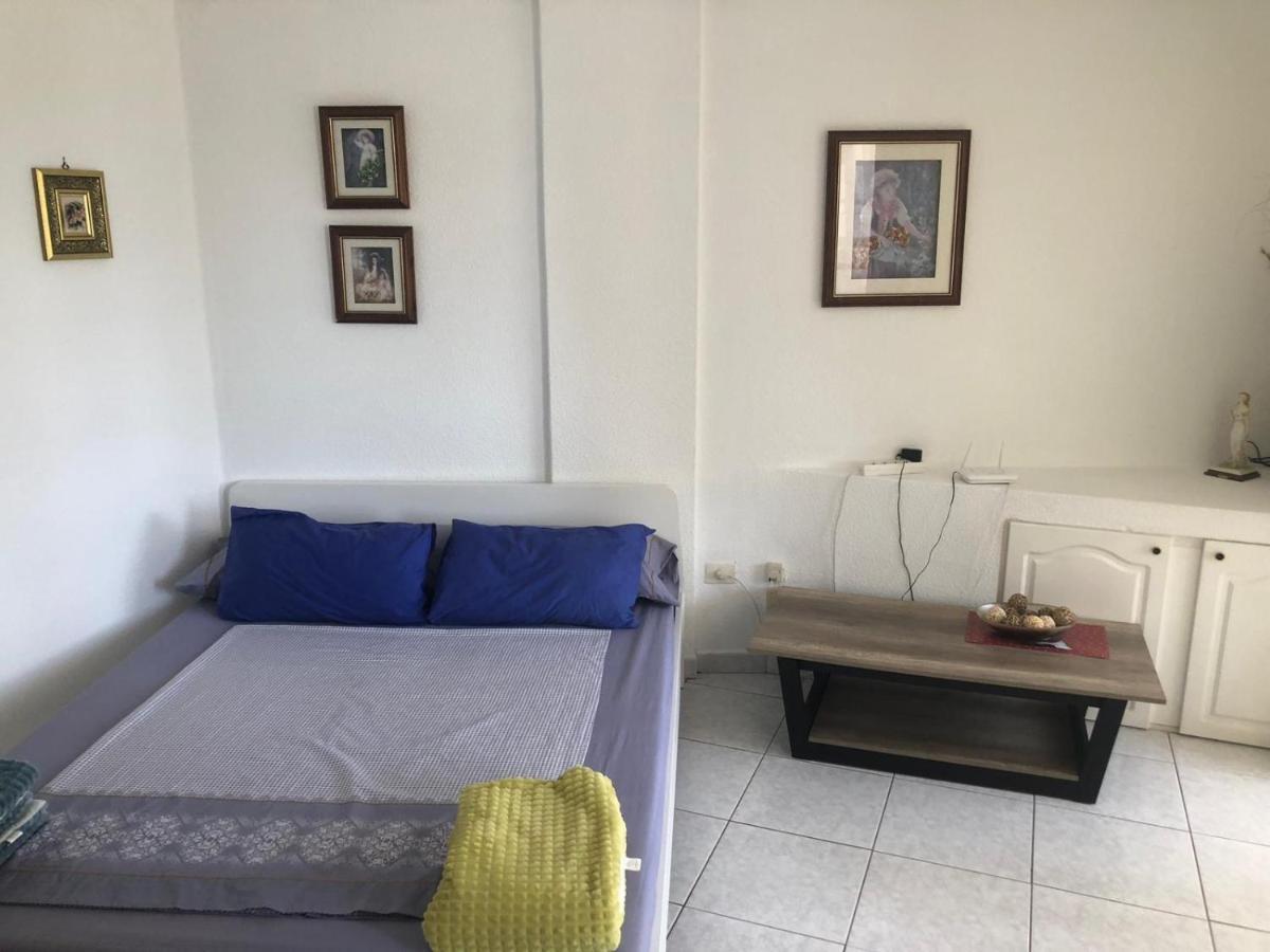 Apartamento Parque Santiago II Arona  Exterior foto