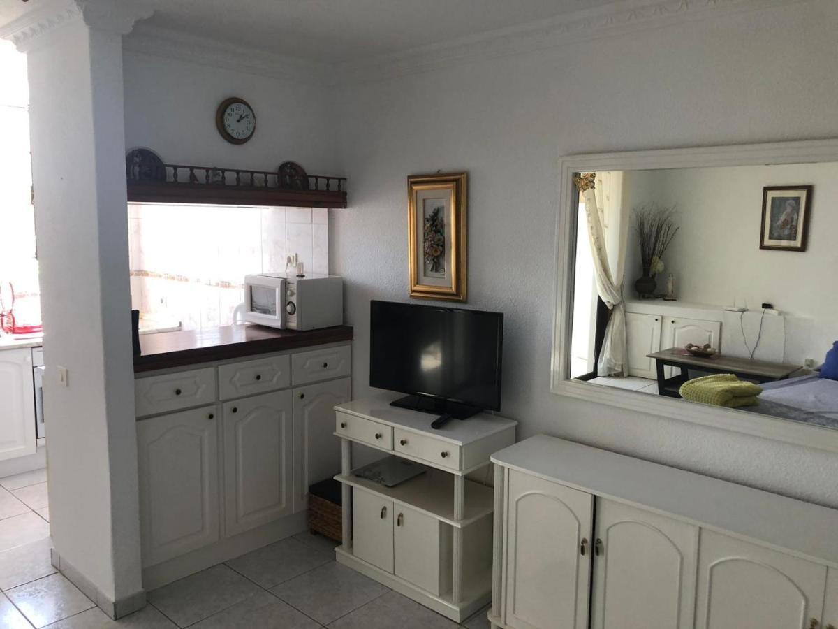 Apartamento Parque Santiago II Arona  Exterior foto