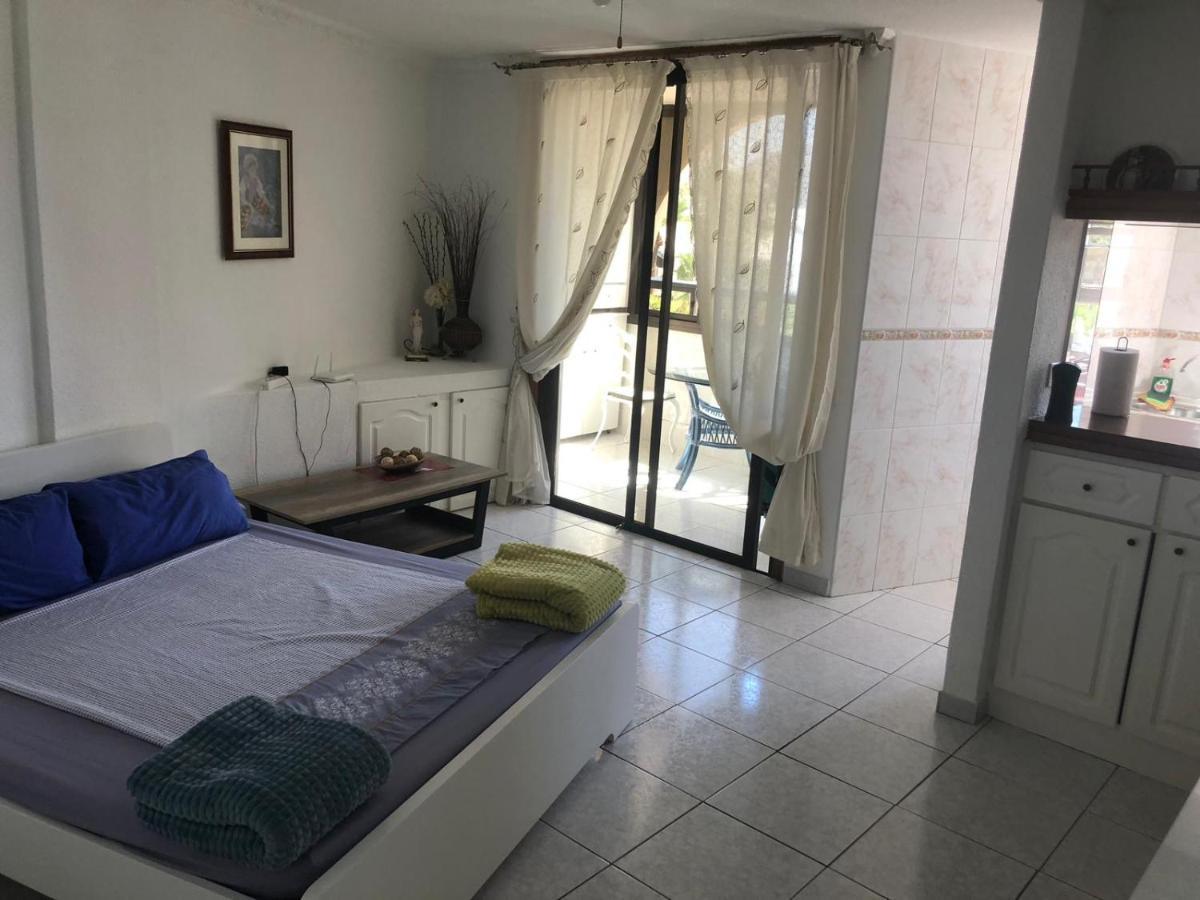 Apartamento Parque Santiago II Arona  Exterior foto