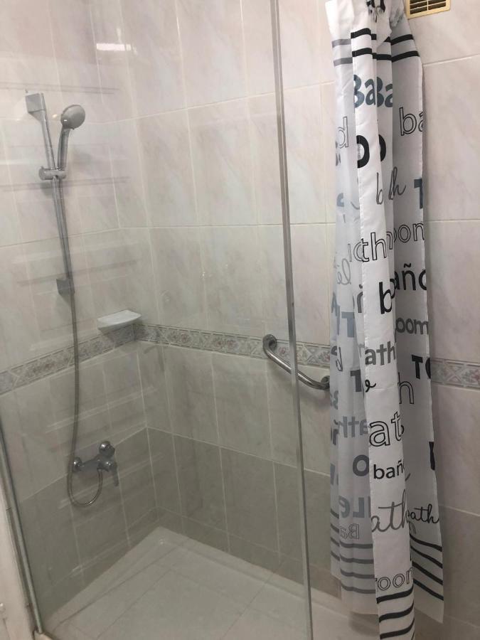 Apartamento Parque Santiago II Arona  Exterior foto