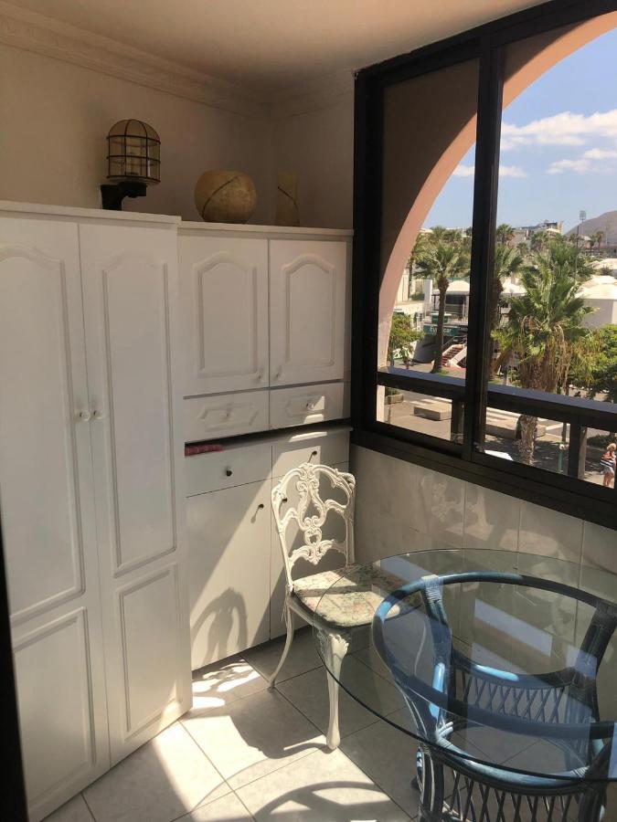 Apartamento Parque Santiago II Arona  Exterior foto