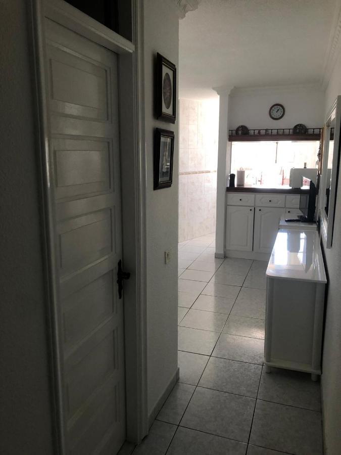 Apartamento Parque Santiago II Arona  Exterior foto