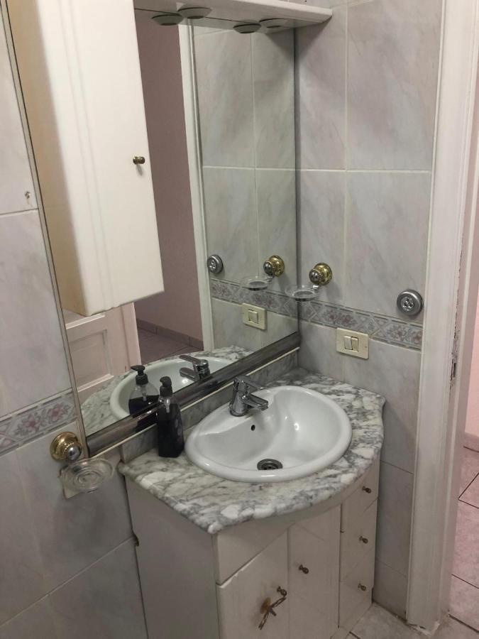 Apartamento Parque Santiago II Arona  Exterior foto