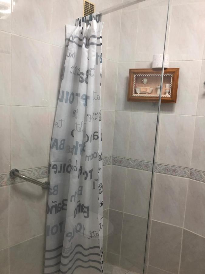 Apartamento Parque Santiago II Arona  Exterior foto