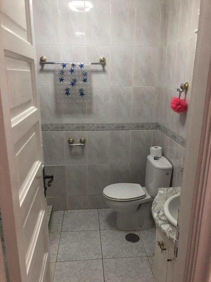 Apartamento Parque Santiago II Arona  Exterior foto