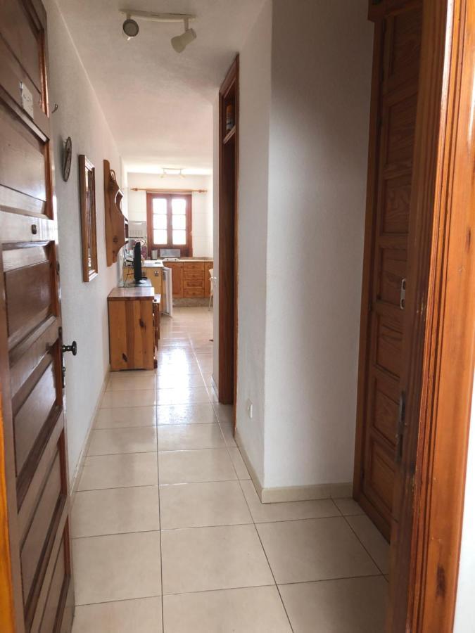 Apartamento Parque Santiago II Arona  Exterior foto