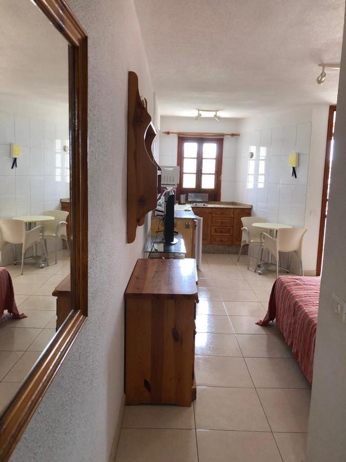 Apartamento Parque Santiago II Arona  Exterior foto