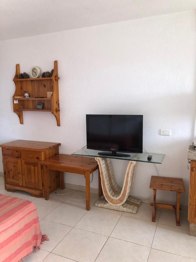 Apartamento Parque Santiago II Arona  Exterior foto