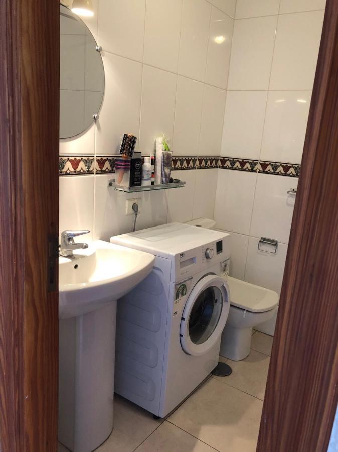 Apartamento Parque Santiago II Arona  Exterior foto