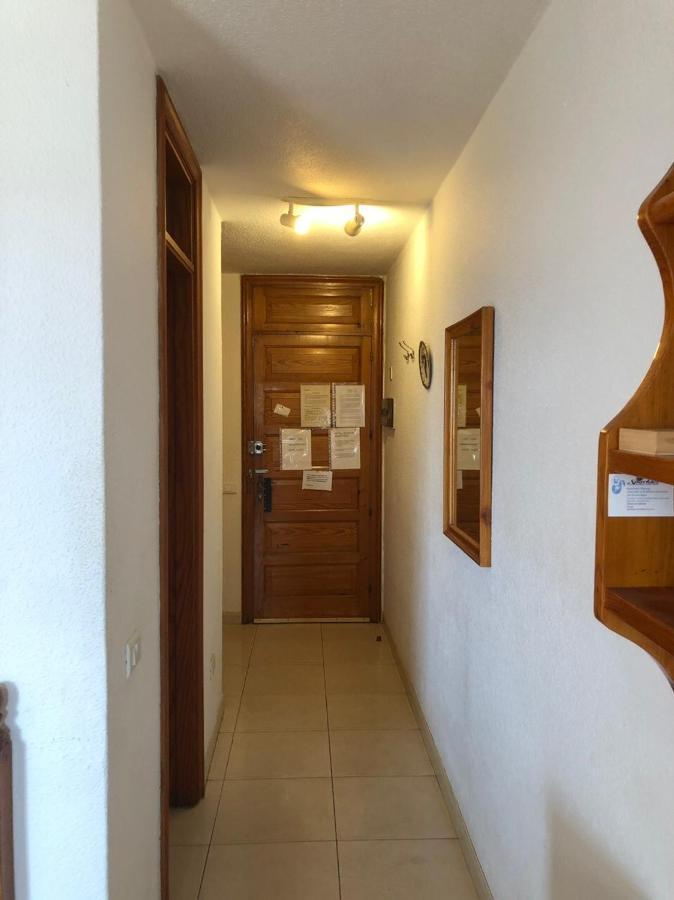 Apartamento Parque Santiago II Arona  Exterior foto