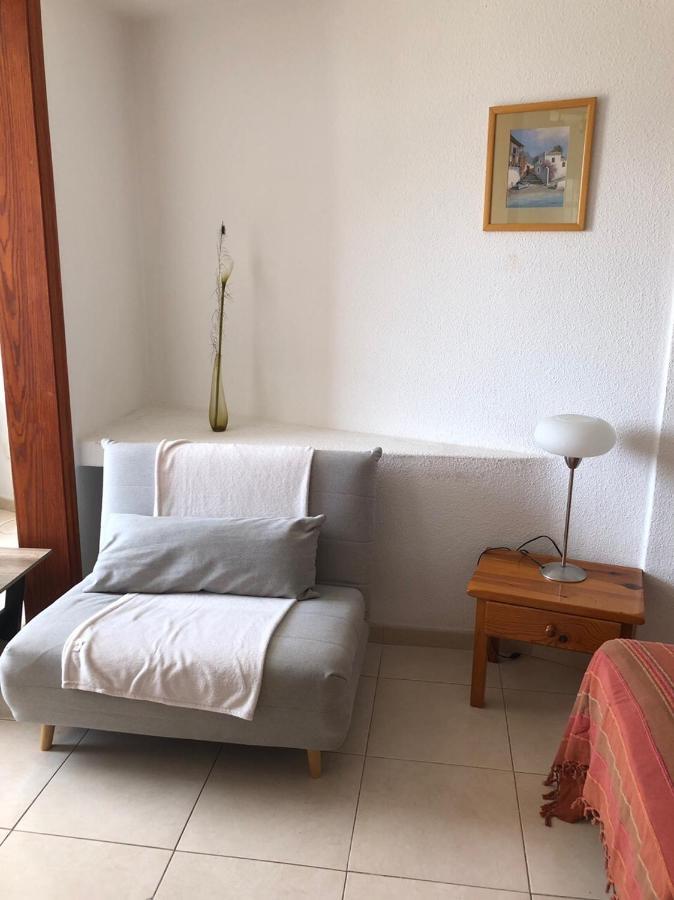Apartamento Parque Santiago II Arona  Exterior foto