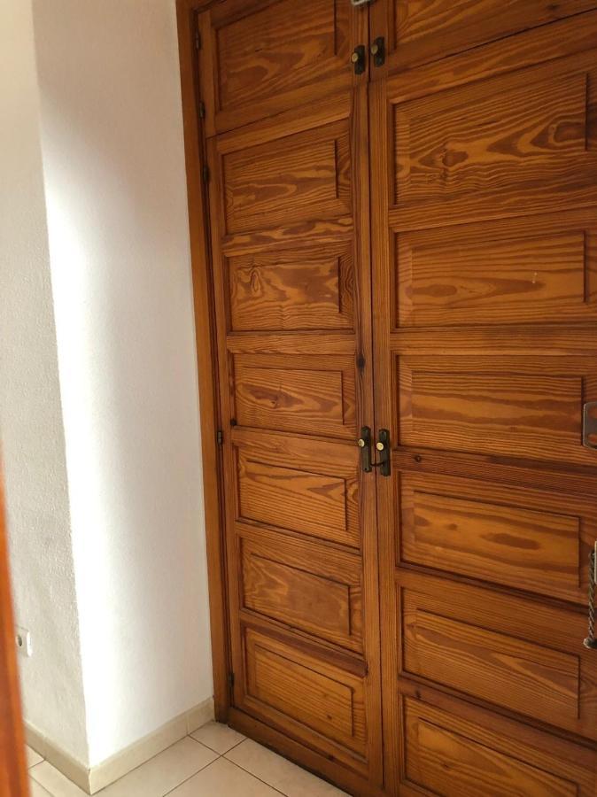 Apartamento Parque Santiago II Arona  Exterior foto