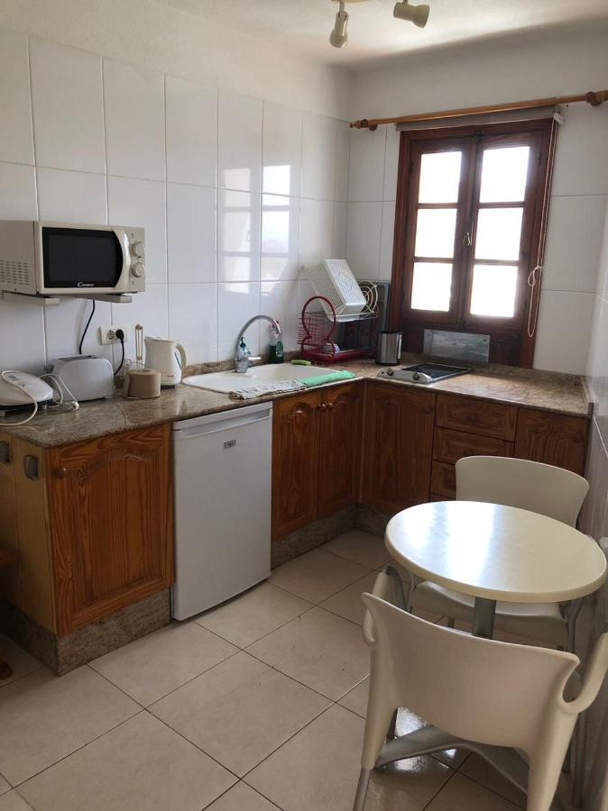Apartamento Parque Santiago II Arona  Exterior foto