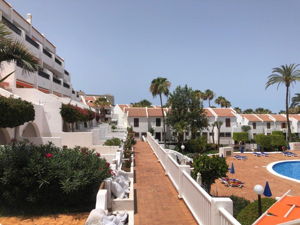 Apartamento Parque Santiago II Arona  Exterior foto