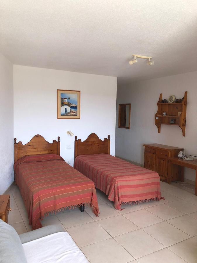 Apartamento Parque Santiago II Arona  Exterior foto